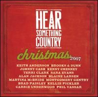 Country Christmas - Hear Something Country - Christmas